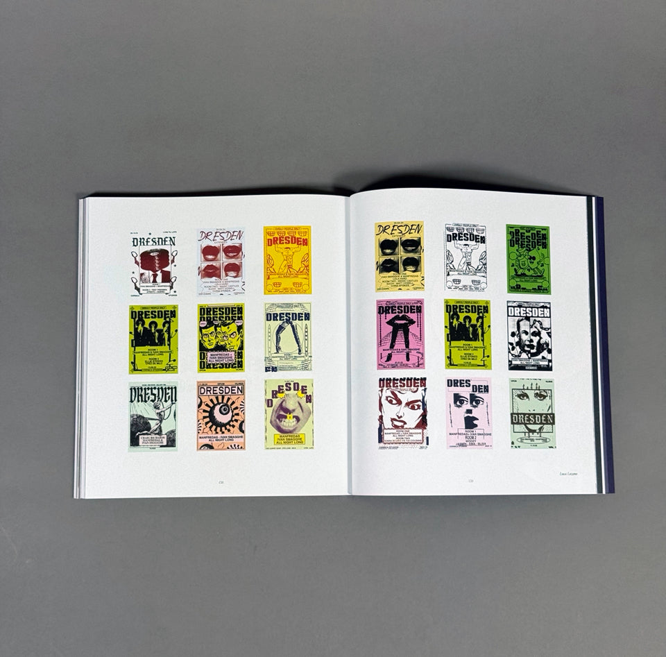 Nul si découvert - Dir. Ivan Smagghe}