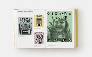 Copy Machine Manifestos: Artists Who Make Zines}
