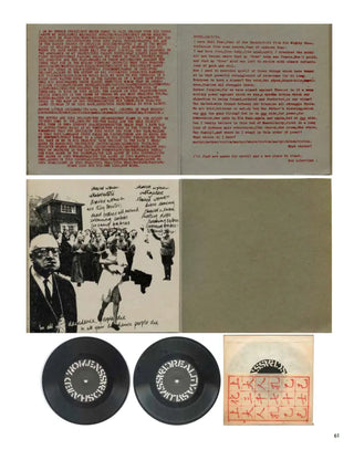 Crass: A Pictorial History}