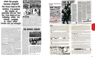 Crass: A Pictorial History}