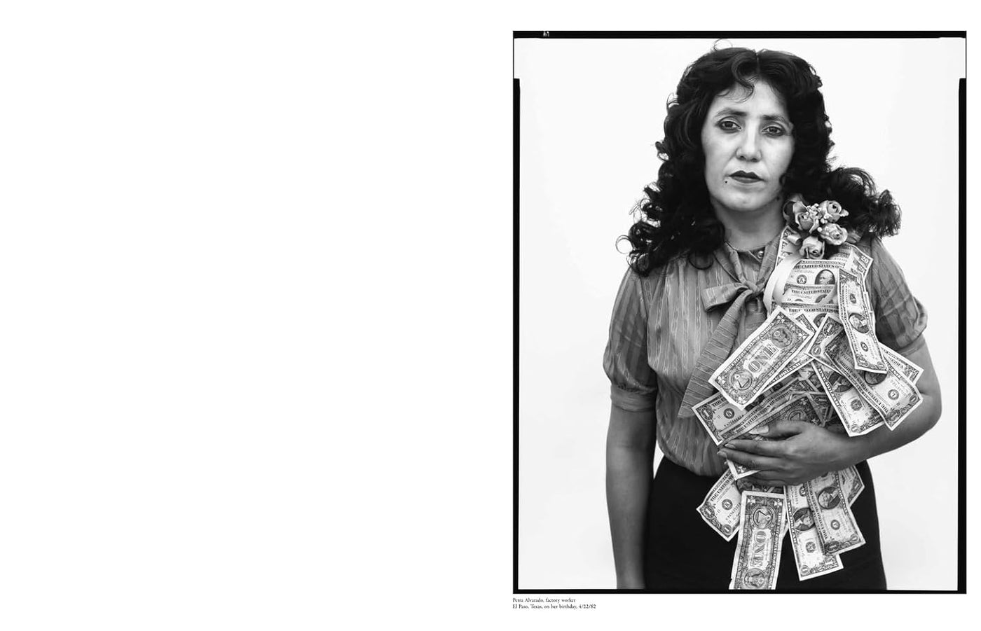 In the American West (40th Anniversary Edition)}