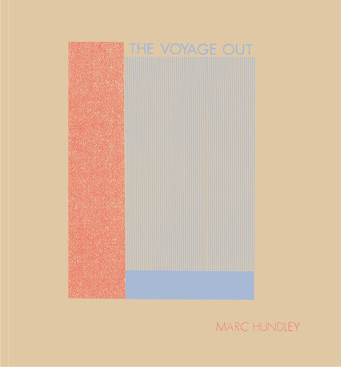 Marc Hundley - The Voyage Out