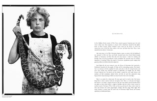 In the American West (40th Anniversary Edition)}