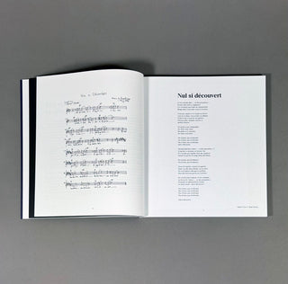 Nul si découvert - Dir. Ivan Smagghe}