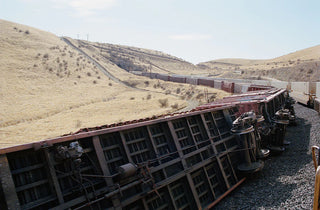 Michael Brodie: Failing}