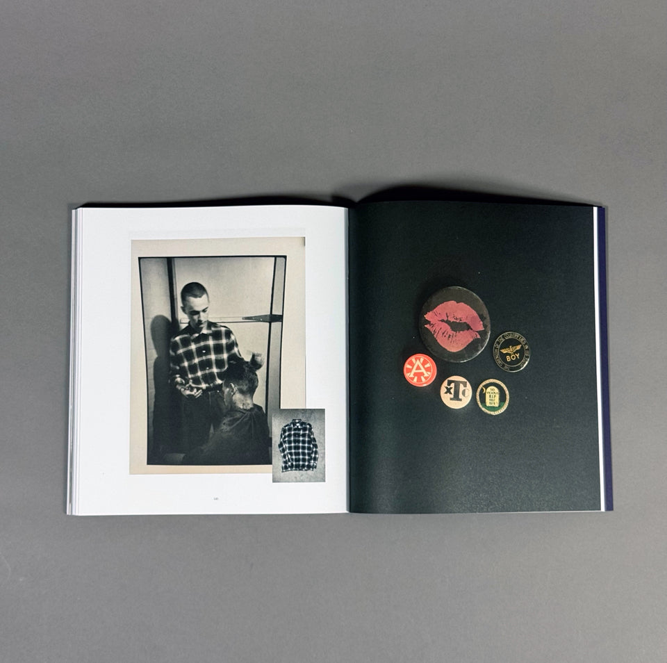 Nul si découvert - Dir. Ivan Smagghe}