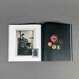 Nul si découvert - Dir. Ivan Smagghe}