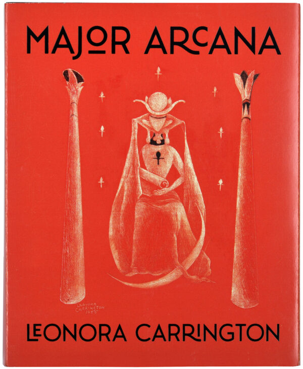 Major Arcana (Tarot Deck)}