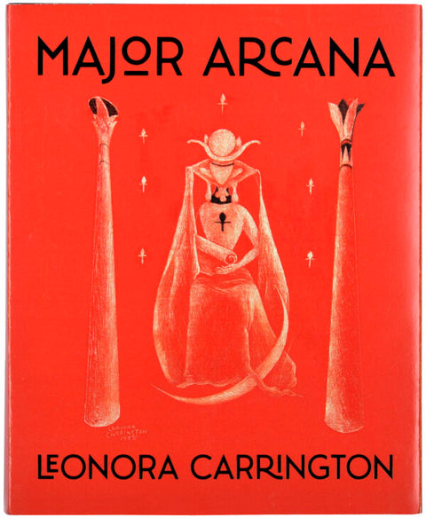 Major Arcana (Tarot Deck)