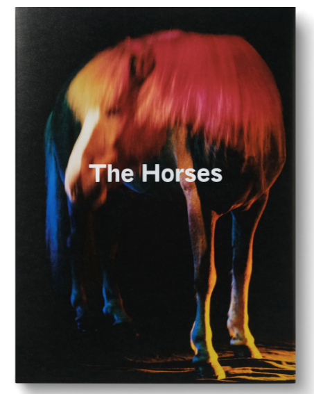 The Horses by Gareth McConnell (Signed)
