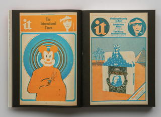 Heads Together. Weed and the Underground Press Syndicate 1965-1973.}