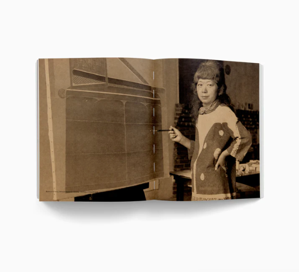 Miyoko Ito: Heart of Hearts}