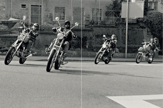 Karlheinz Weinberger Rocker (Vol.4)}