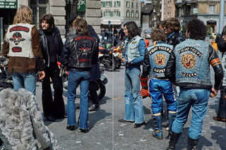 Karlheinz Weinberger Rocker (Vol.4)}