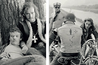 Karlheinz Weinberger Rocker (Vol.4)}