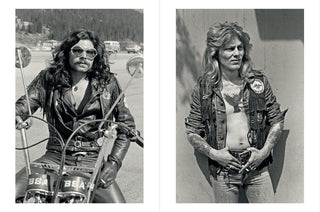 Karlheinz Weinberger Rocker (Vol.4)}