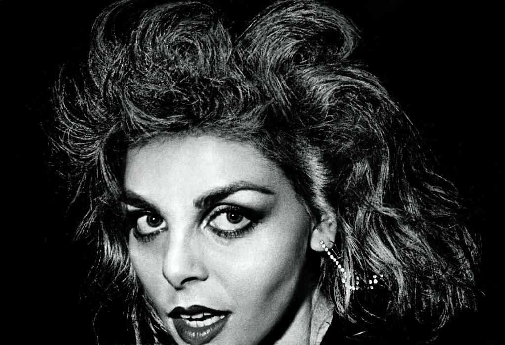 NEW YORK by Keizo Kitajima (signed)}