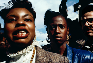 NEW YORK by Keizo Kitajima (signed)}