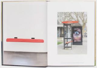 As Above So Below by Mark Leckey}