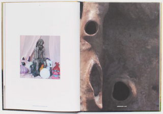 As Above So Below by Mark Leckey}