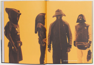 As Above So Below by Mark Leckey}