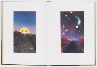 As Above So Below by Mark Leckey}