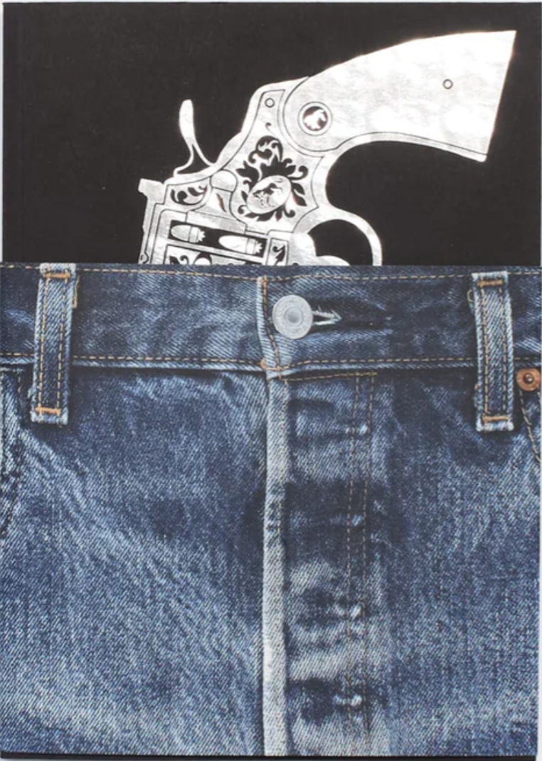 PACK by Gray Wielebinski}