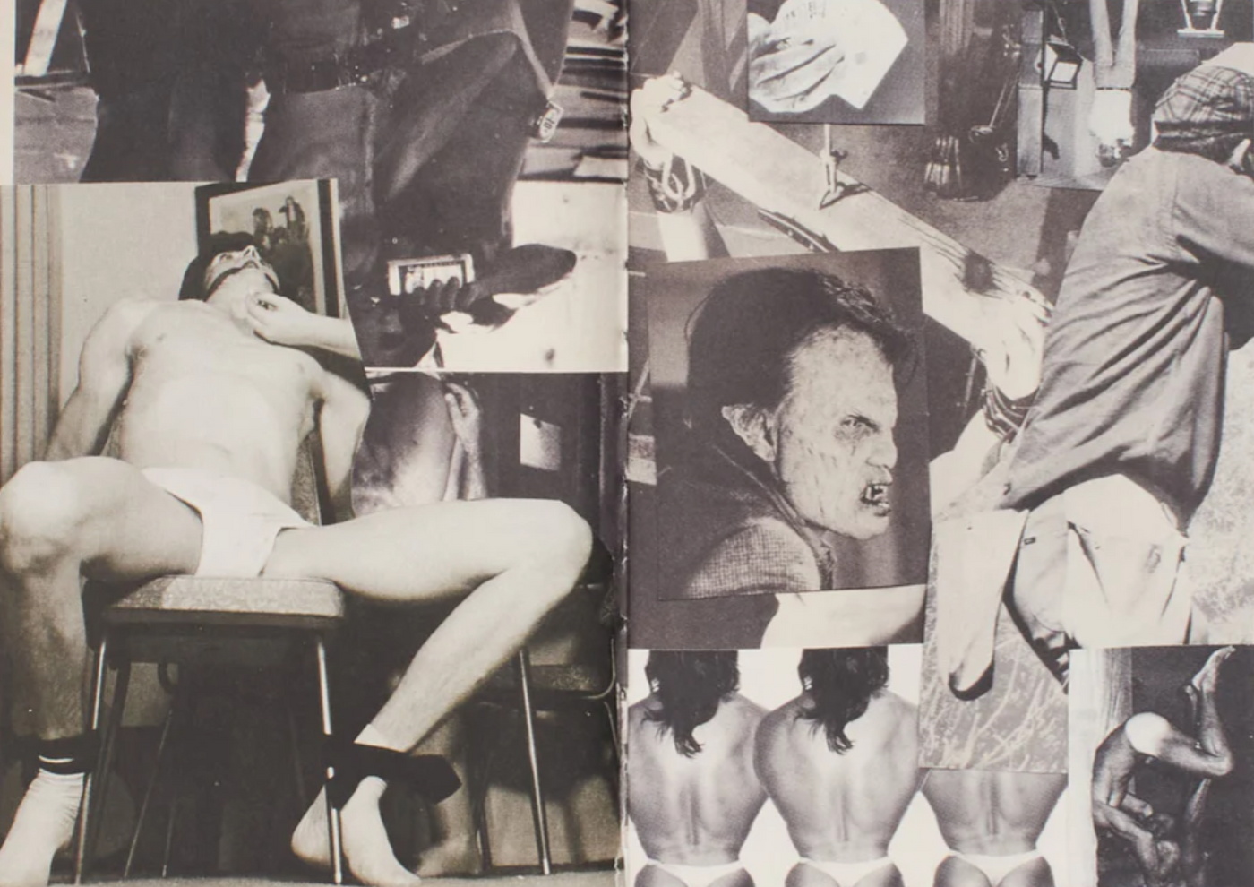 PACK by Gray Wielebinski}