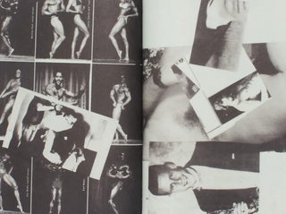 PACK by Gray Wielebinski}