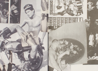 PACK by Gray Wielebinski}