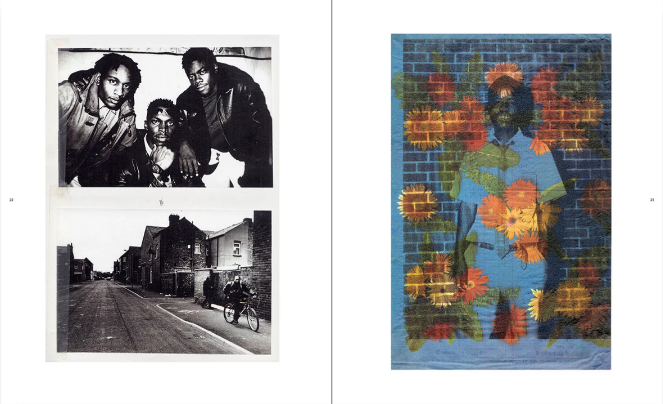 I Will Keep You in Good Company by Liz Johnson Artur}