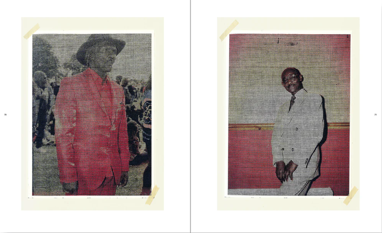 I Will Keep You in Good Company by Liz Johnson Artur}