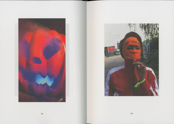 Donlon Books | 256GB by Yung Lean
