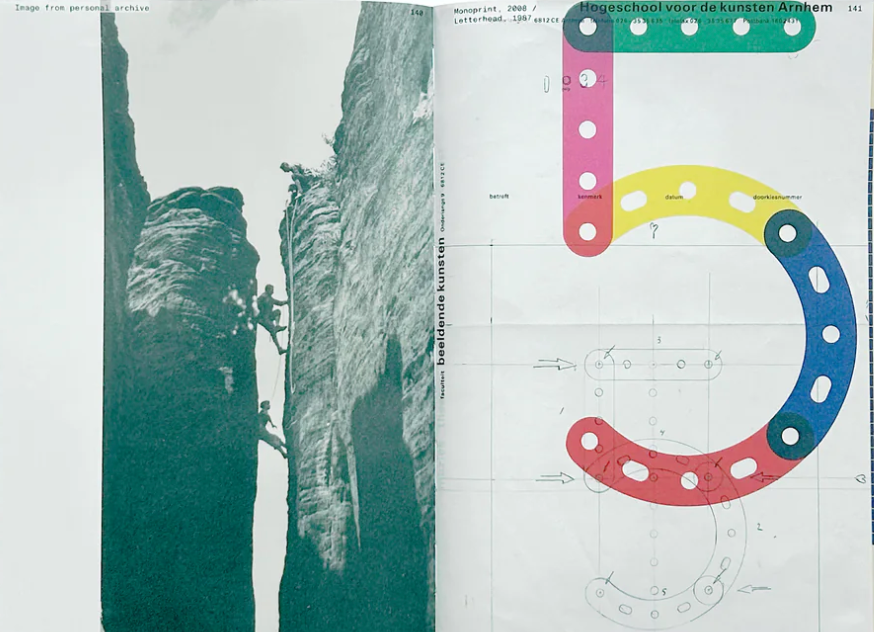 Karel Martens – Unbound}