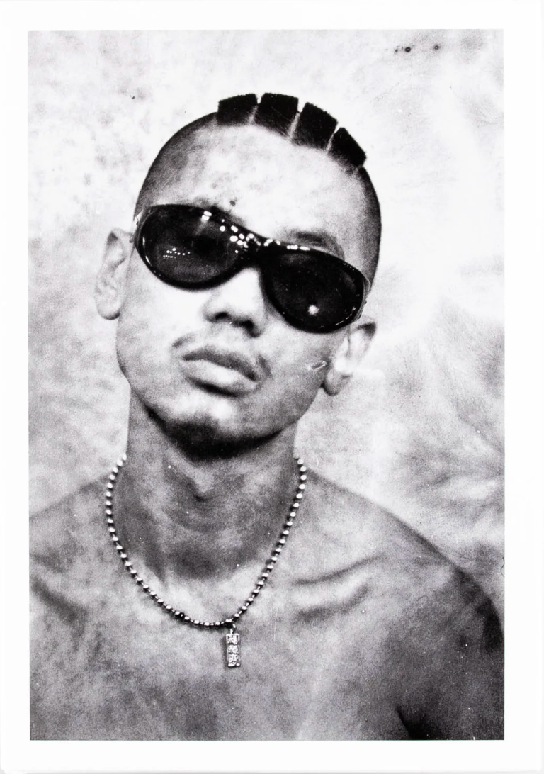 CUTS by Steve Brooks}