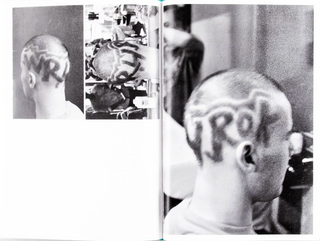 CUTS by Steve Brooks}