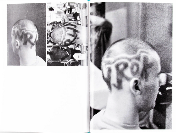Donlon Books | CUTS by Steve Brooks Donlon Books | CUTS by Steve Brooks