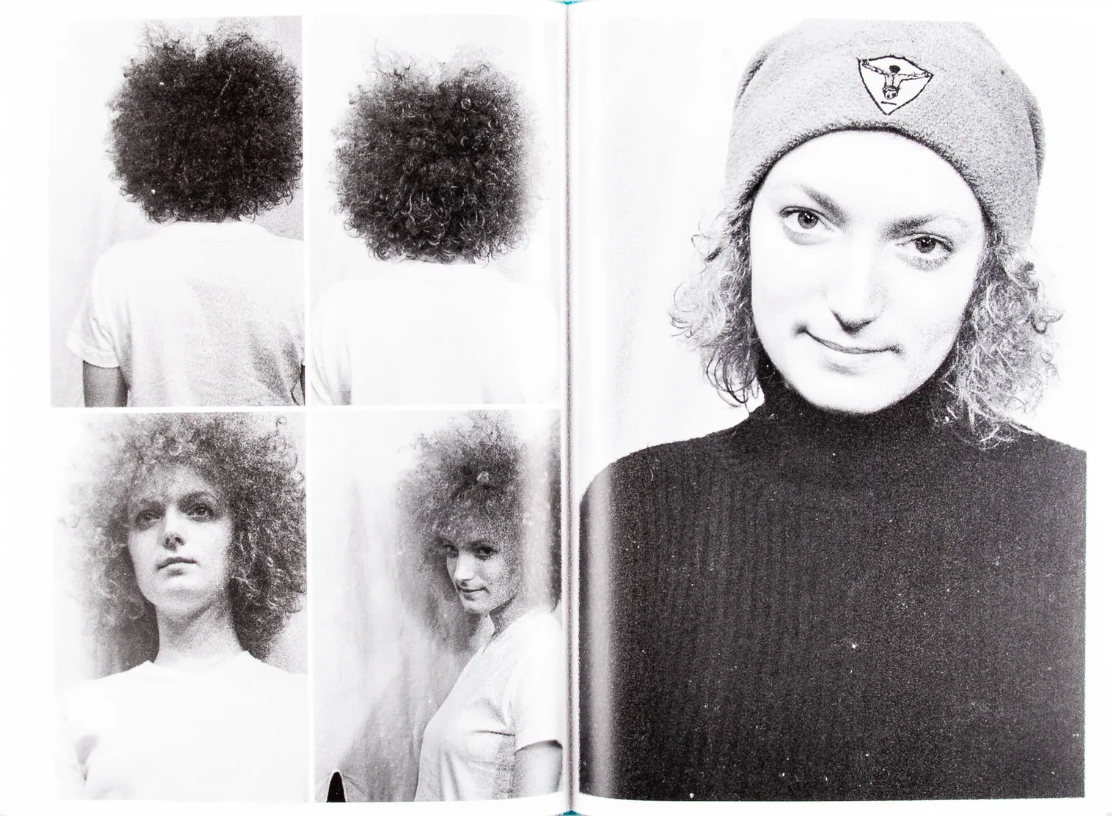 CUTS by Steve Brooks}