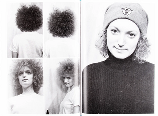 CUTS by Steve Brooks}