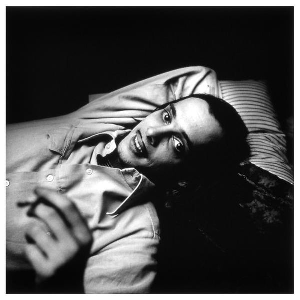 Donlon Books | Portraits in Life and Death by Peter Hujar