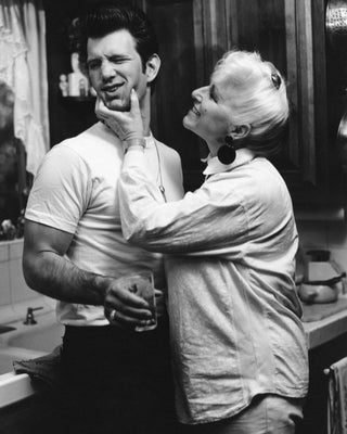 Bruce Weber by Bruce Weber}