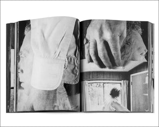 Cover to Cover by Michael Snow}