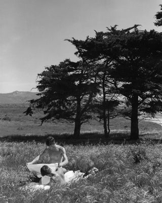 Bruce Weber by Bruce Weber}