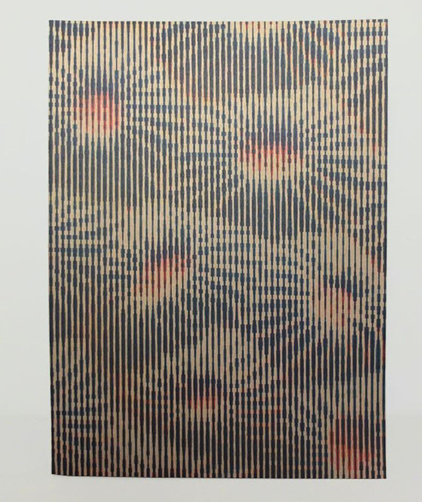 Karel Martens: Motion}