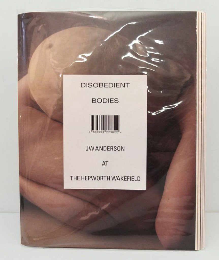 Disobedient Bodies: JW Anderson at The Hepworth Wakefield (OOP)}