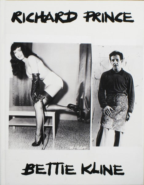 Richard-Prince-Bettie-Kline-