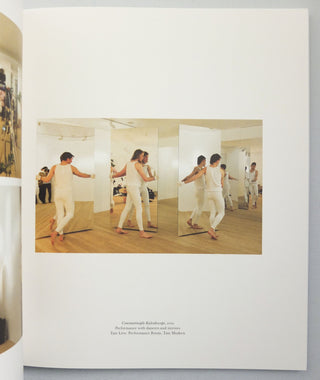 Pablo Bronstein: A is Building, B is Architecture}