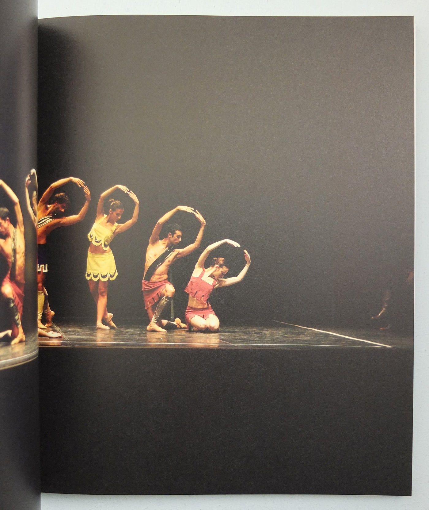 Pablo Bronstein: A is Building, B is Architecture}