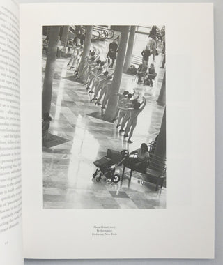 Pablo Bronstein: A is Building, B is Architecture}