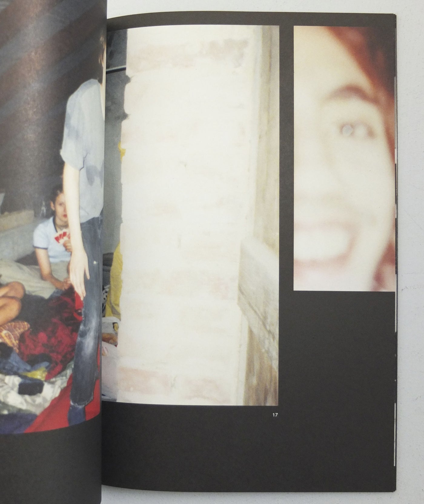 Nirvana by Jason Lazarus}